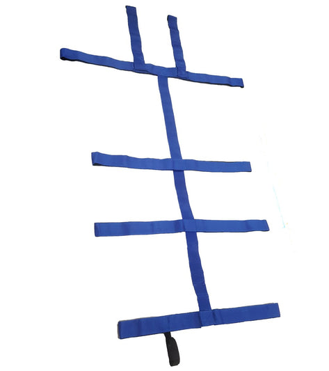 LINE2Design Economy 10 Point Strap System