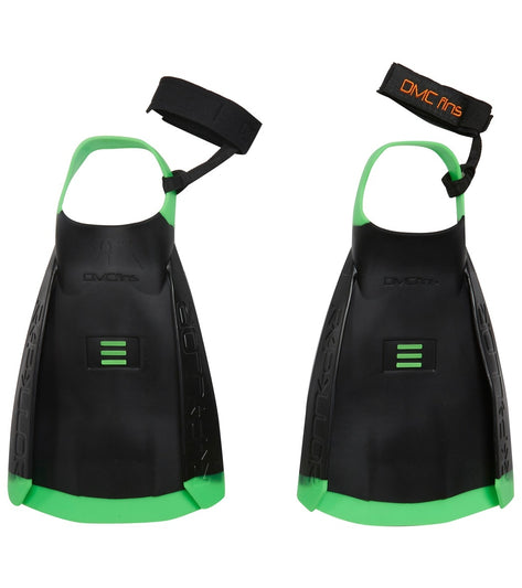 DMC Fins Repellor Swim Fins