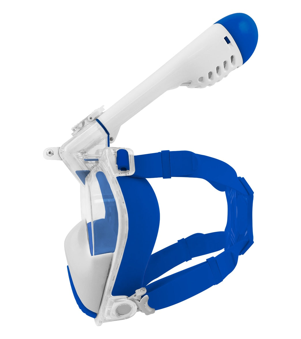 Body Glove Aire Free Breath Mask Snorkel Fins - Thumbnail 4