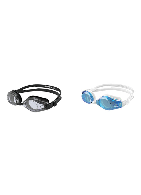 Nike Hydroblast 2 Pack Goggles