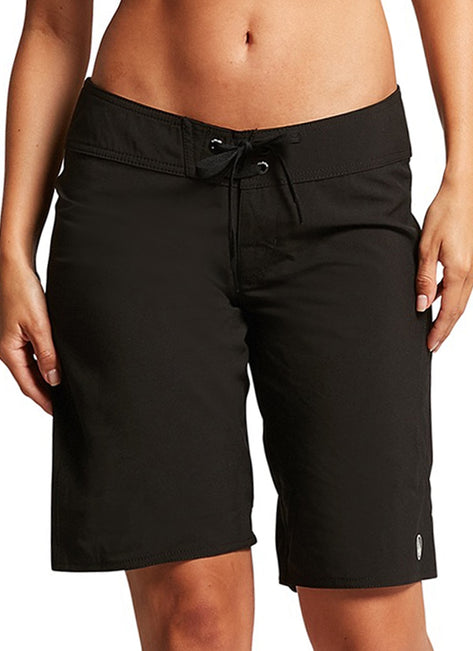 Volcom Women's Simply Solid 11