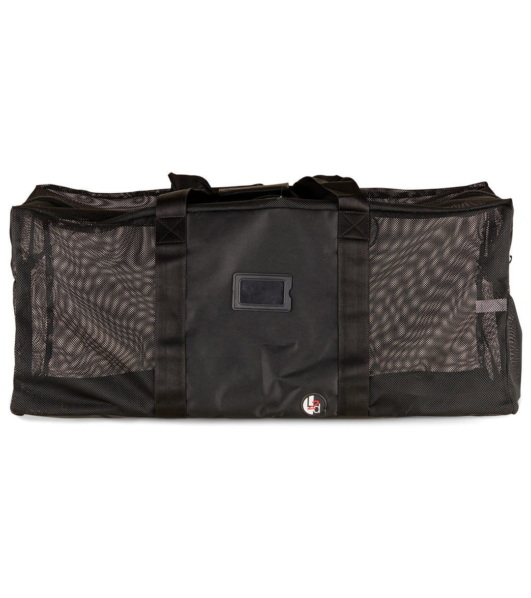 Rainbowie Mesh Gear Bag main image 1
