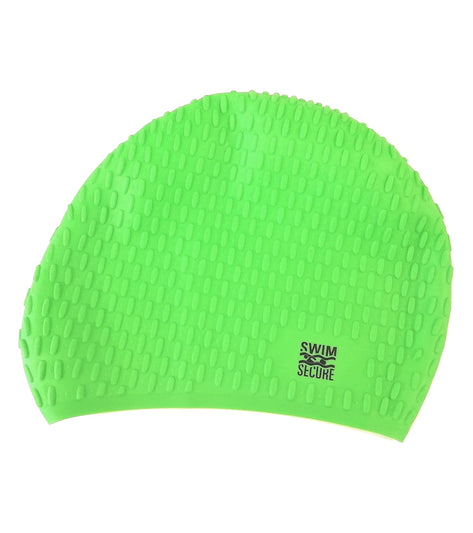 Swim Secure Bubble Swim Hat