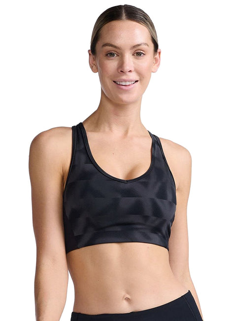 2XU Women's Motion Racerback Bra