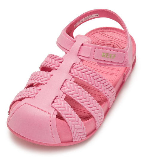Reef Kids' Little Water Beachy Water Shoes (Baby, Toddler)