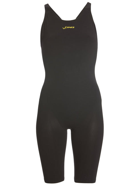 FINIS Women's Vapor Pro Open Back Tech Suit Swimsuit