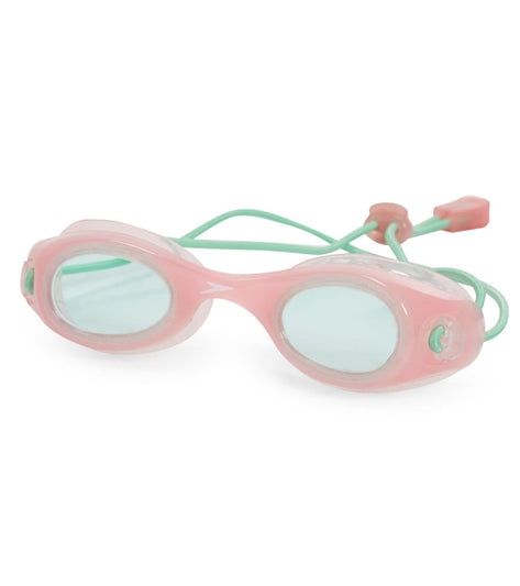 Speedo Kids Hydrospex Bungee Goggle