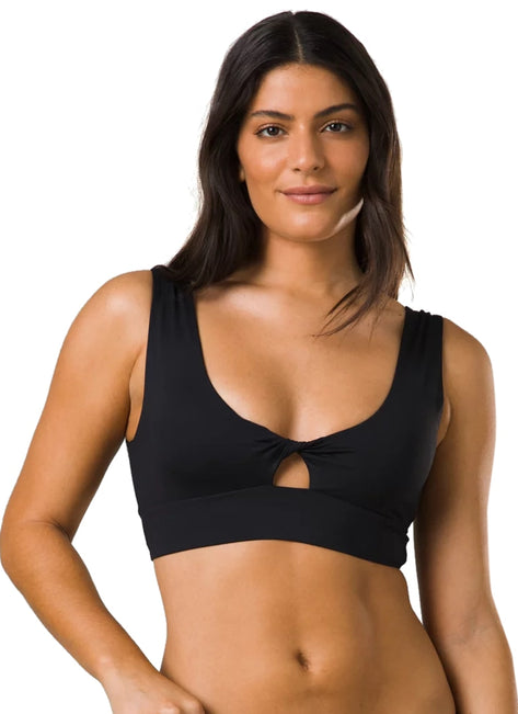 prAna Women's Under The Palms Bikini Top