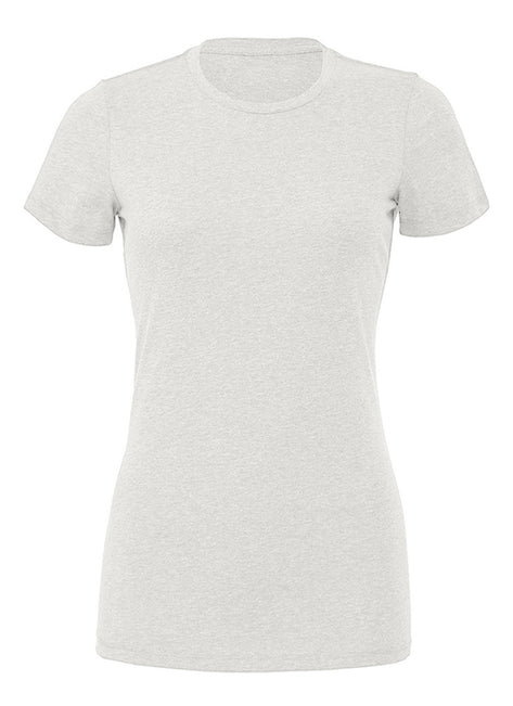 Bella + Canvas Women's The Favorite T-Shirt