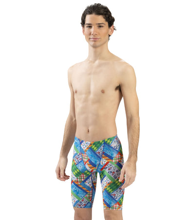 Dolfin Uglies Men's Jammer Swimsuit