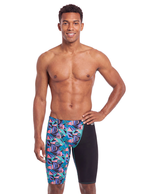 Dolfin Uglies Men's Jammer Swimsuit