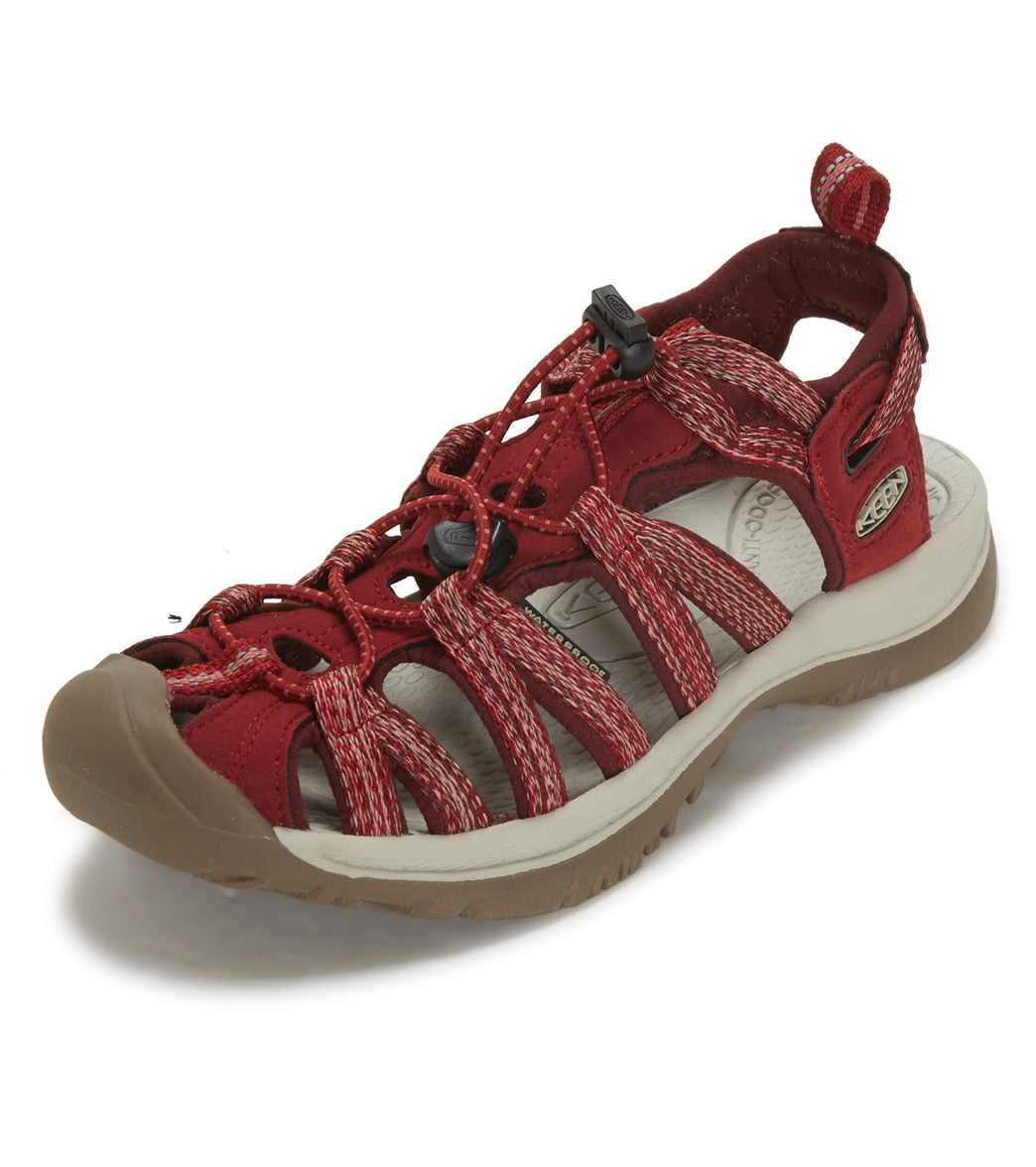 keen girls water shoes