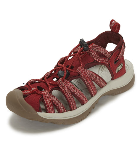 Keen Women's Whisper Water Shoes