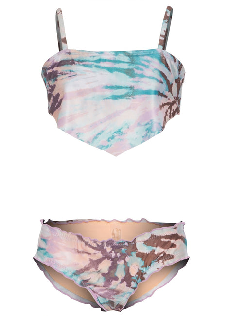 Raisins Girls' Zuma Two Piece Bikini Set (Big Kid)