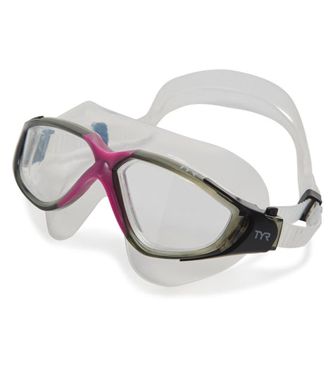 TYR Rogue Femme Swim Mask (Adult Fit)