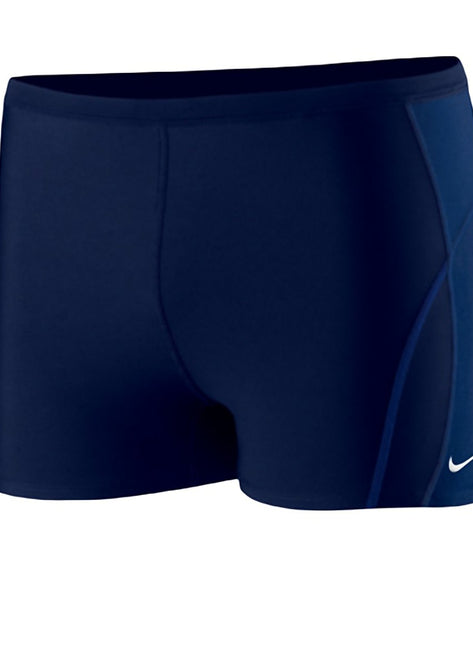 Nike Swim Team Poly Square Leg Swimsuit