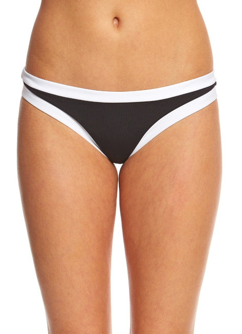 Seafolly Women's Block Party Hipster Bikini Bottom
