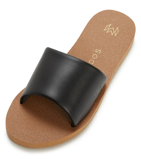 Malvados Women's Icon Ellie Slide Sandal