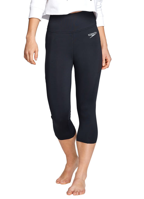 Speedo Women's Capri Legging