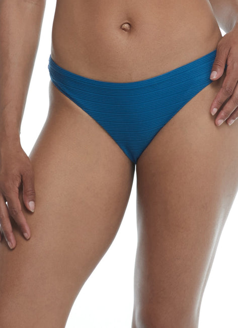 Skye Women's Gems Angelina Low Rise Bikini Bottom