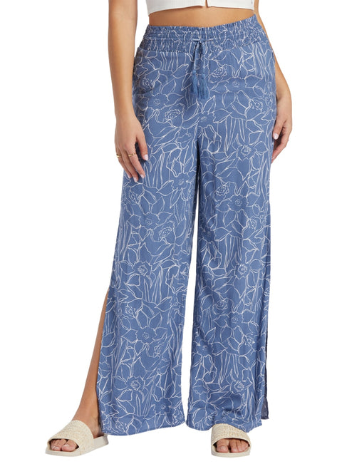 Roxy Women's Tropical Rhythm Pants