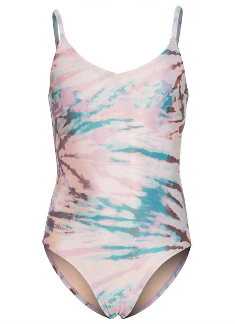 Raisins Girls' Norie One Piece Swimsuit (Big Kid)