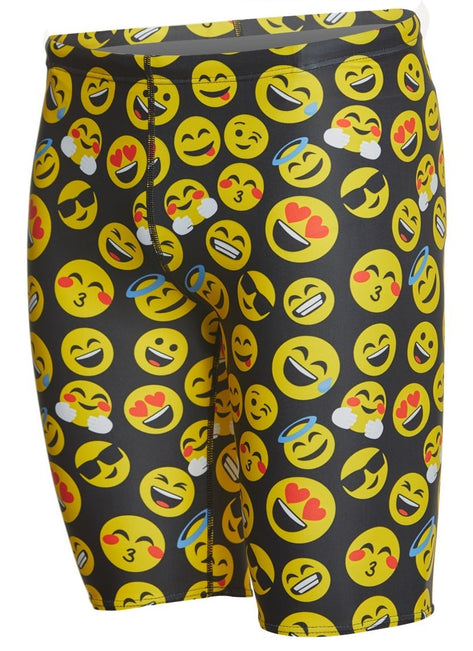 iSwim Emoji Jammer Swimsuit