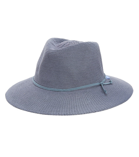 Wallaroo Women's Victoria Fedora Hat