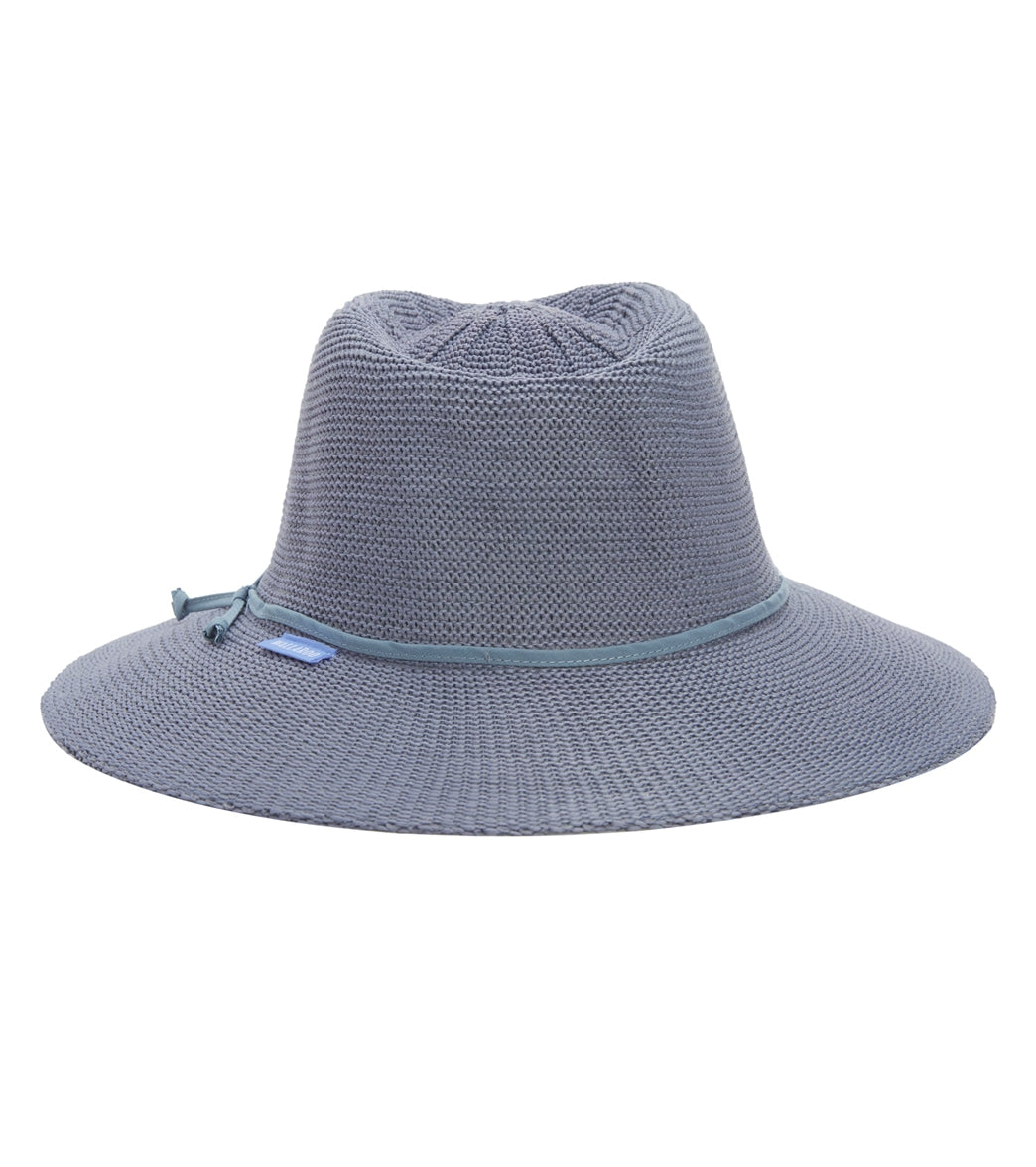 Wallaroo Women's Victoria Fedora Hat at