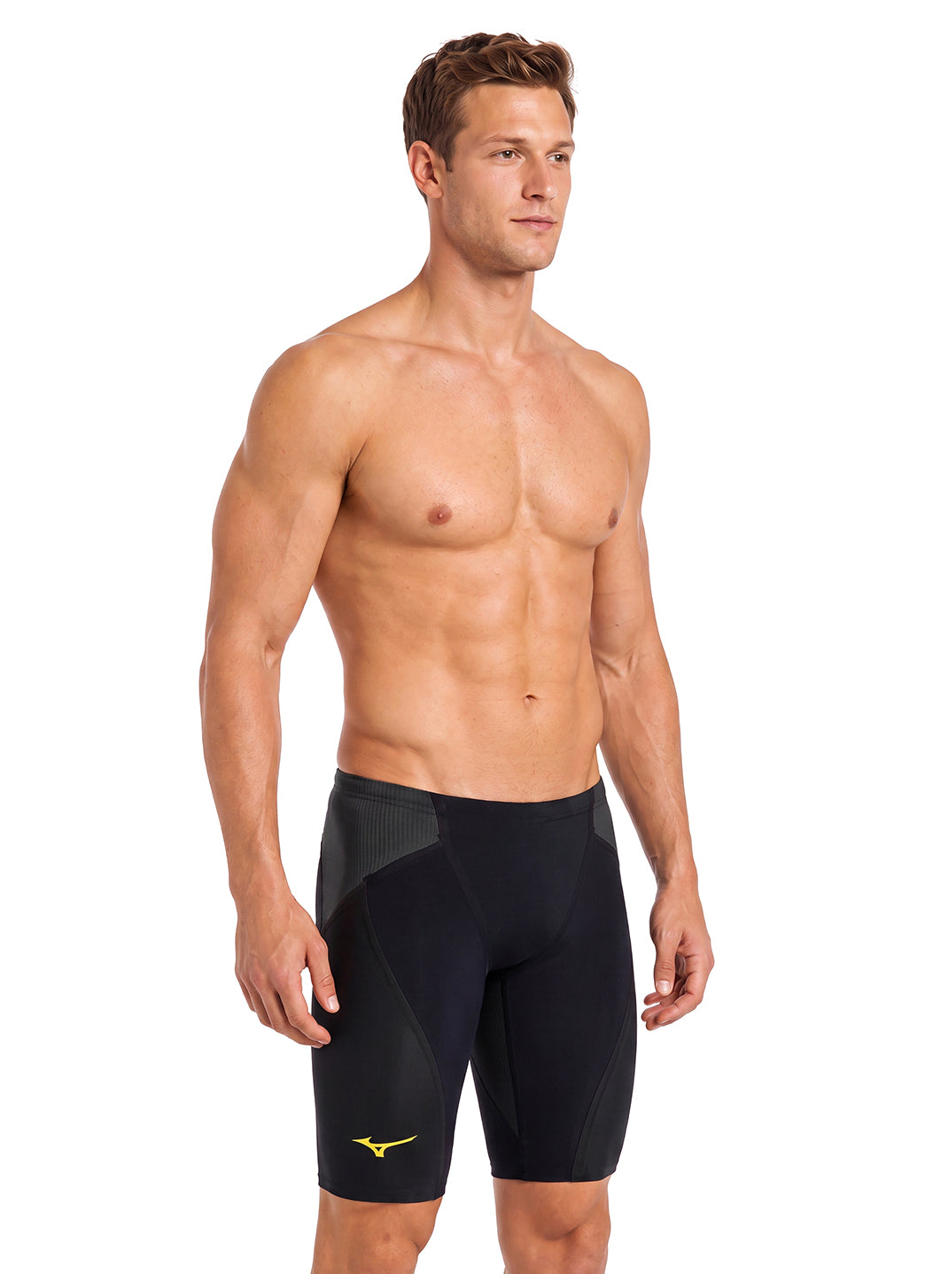 Mizuno Men's GX Sonic 6 Emotional Techniques (ET) Jammer Tech Suit
