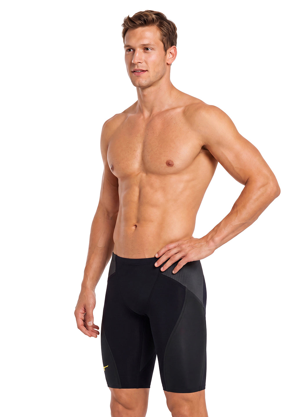 Mizuno Men's GX Sonic 6 Emotional Techniques (ET) Jammer Tech Suit
