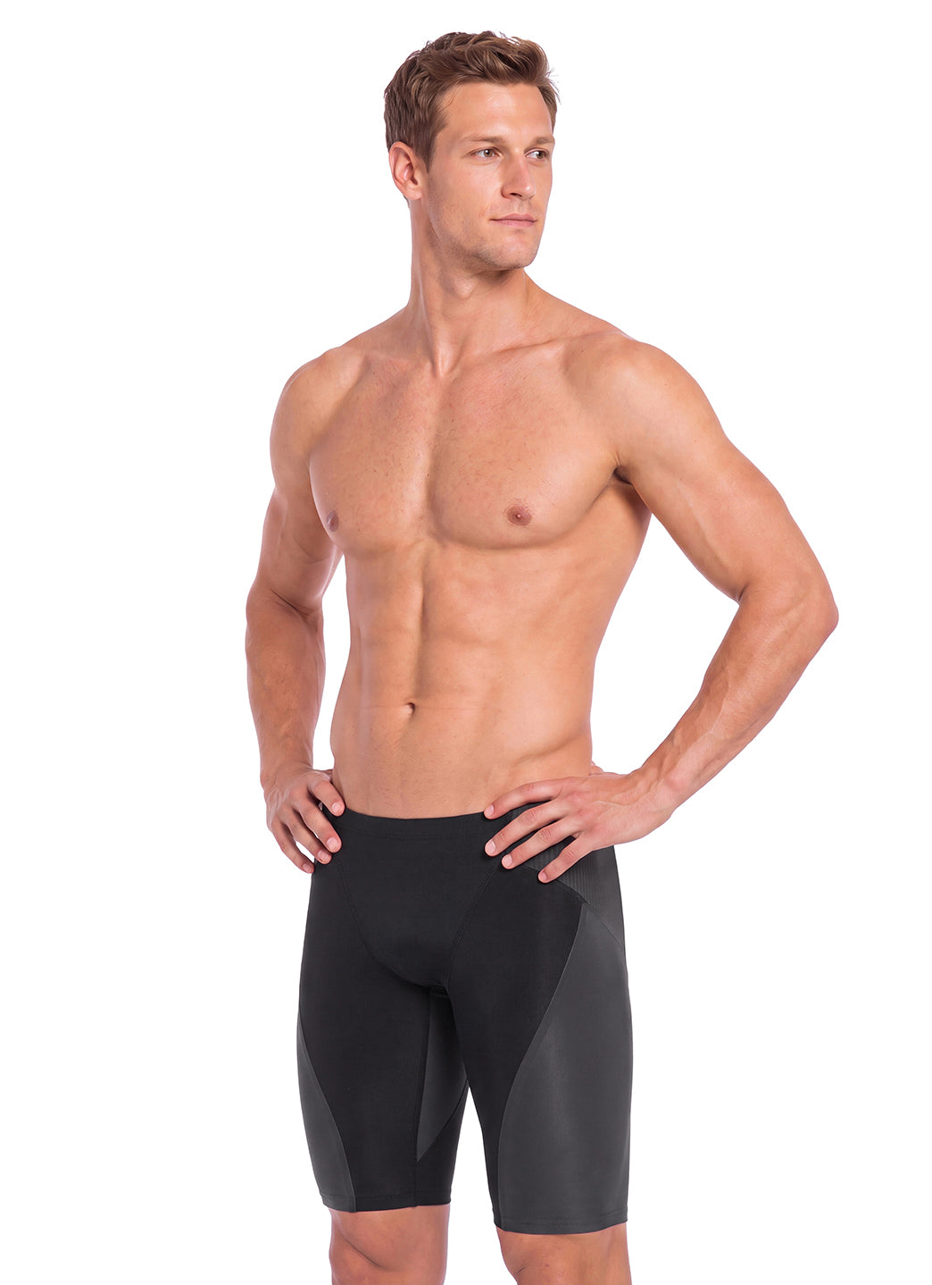 Mizuno Men's GX Sonic 6 Emotional Techniques (ET) Jammer Tech Suit