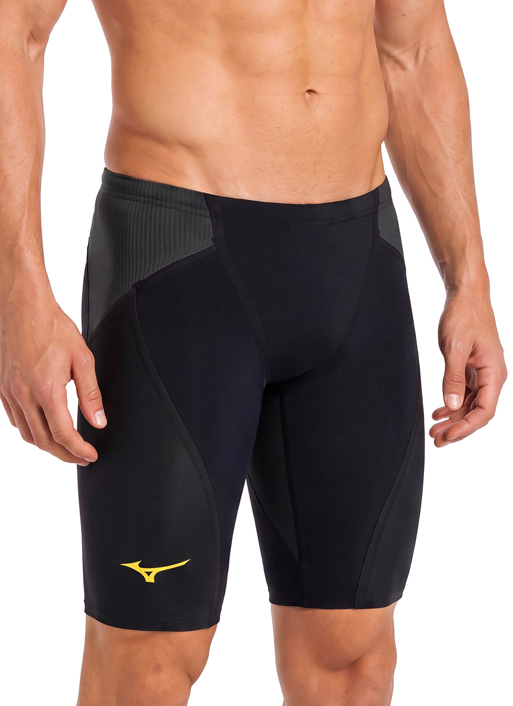 Mizuno Men's GX Sonic 6 Emotional Techniques (ET) Jammer Tech Suit
