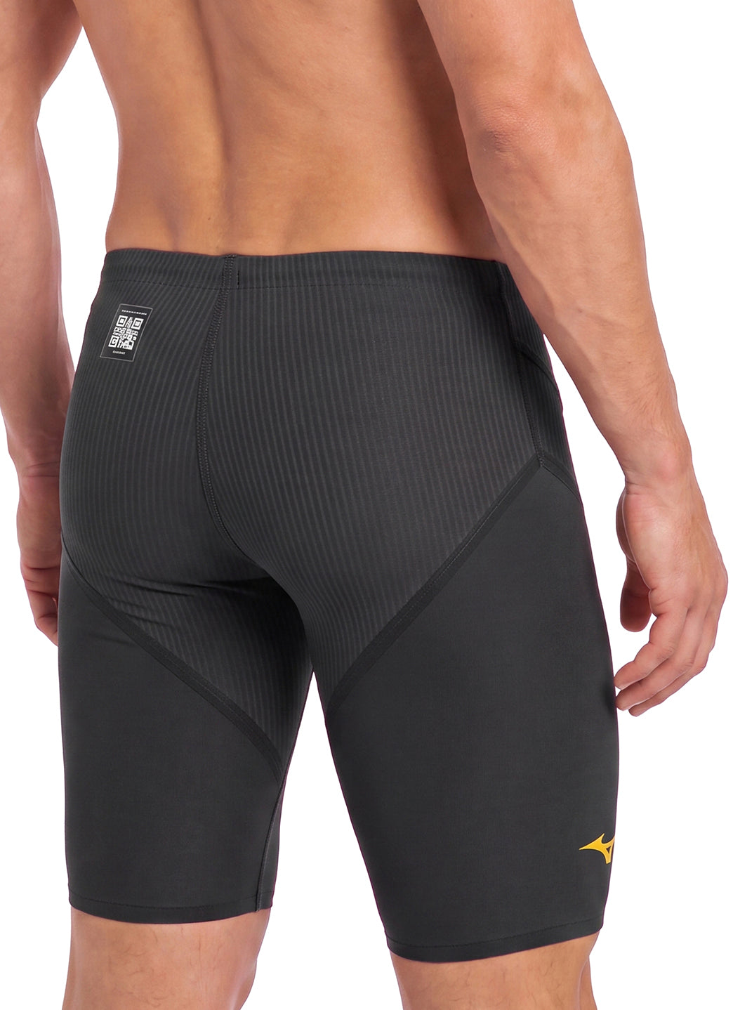 Mizuno Men's GX Sonic 6 Emotional Techniques (ET) Jammer Tech Suit