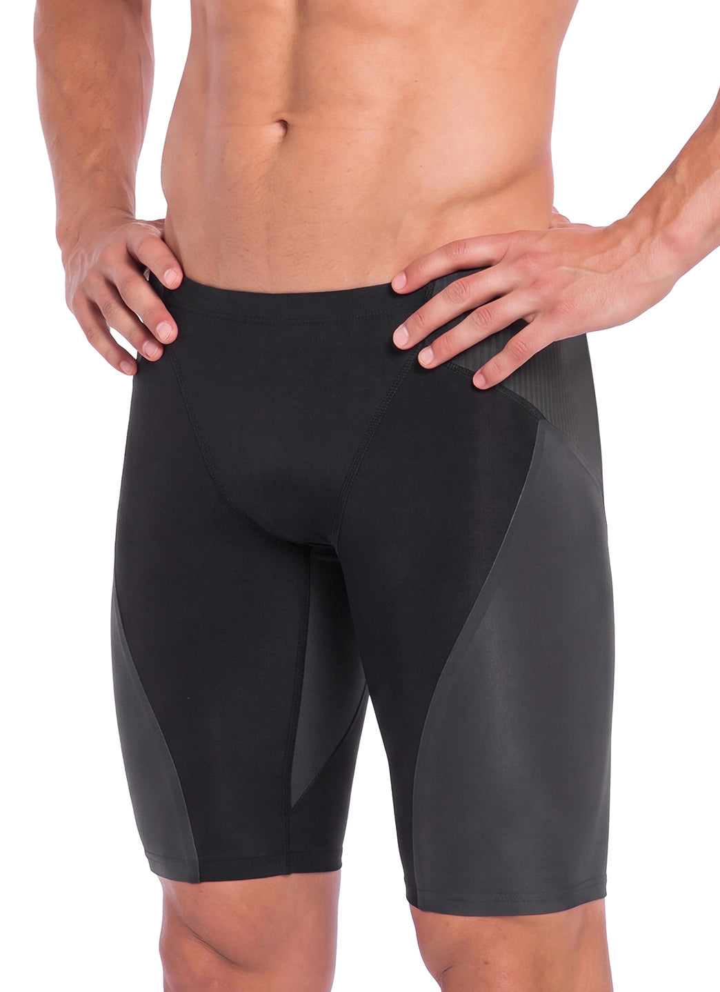 Mizuno Men's GX Sonic 6 Emotional Techniques (ET) Jammer Tech Suit