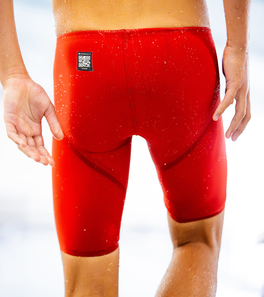 Mizuno Men's GX Sonic 6 Emotional Techniques (ET) Jammer Tech Suit