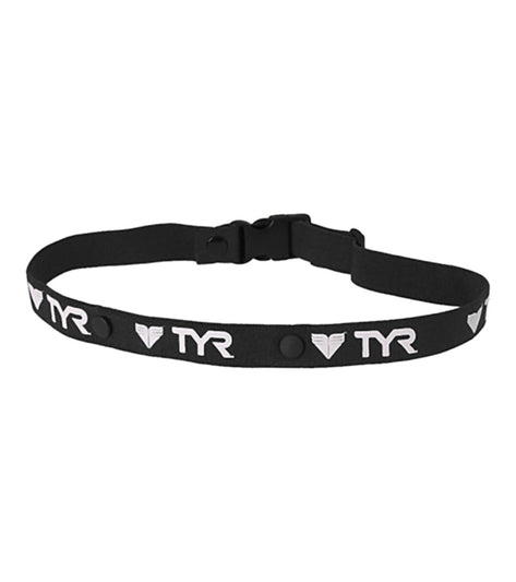 TYR Triathlon Race Belt