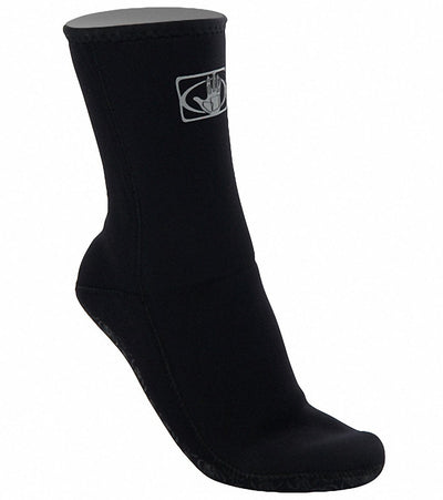 Body Glove 3 mm Flipper Slipper Wetsuit Sock
