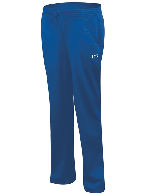 TYR Alliance Victory Women's Warm Up Pant