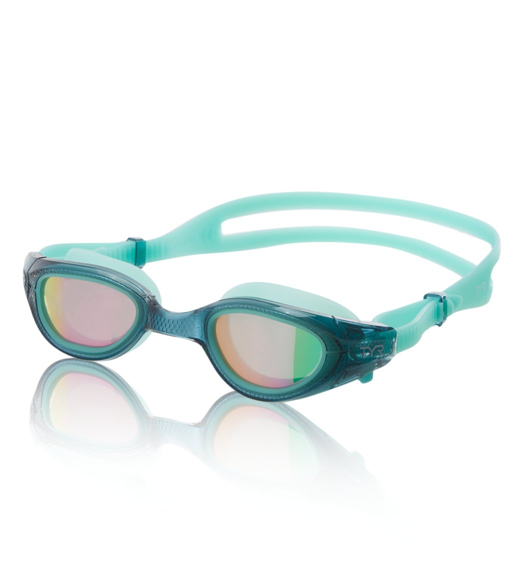 Bulk order on TYR Special OPS 3.0 Femme Polarized Goggle at SwimOutlet.com