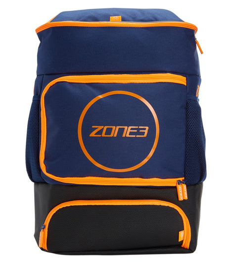 Zone3 Tri Transition Backpack