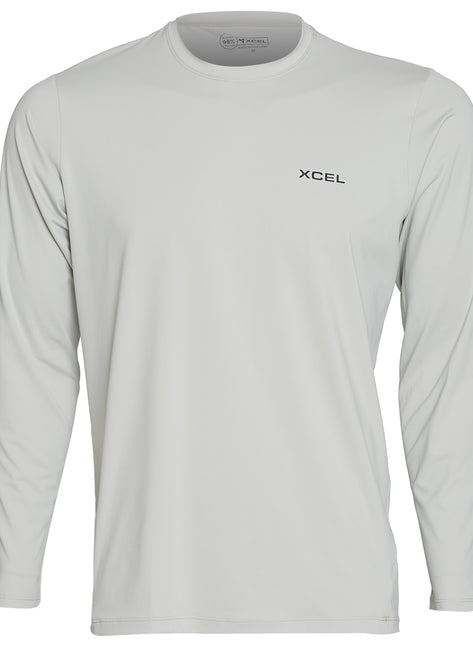 Xcel Men's Premium Stretch Long Sleeve Surf Shirt