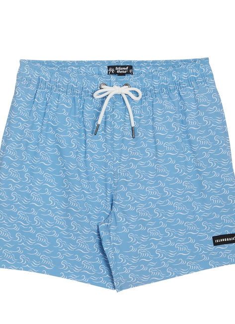 Island Haze Men's 17