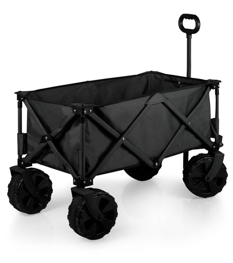 Picnic Time All Terrain Adventure Wagon