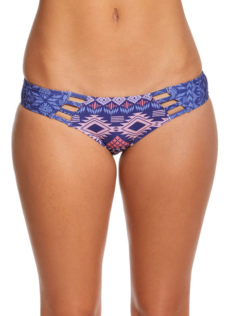 Rip Curl Swimwear Constellation Lux Hipster Bikini Bottom