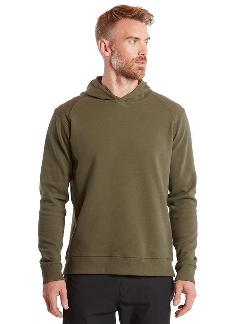 Public Rec Waffle Knit Hoodie