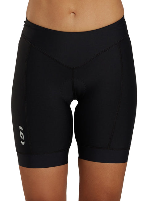 Louis Garneau Women's Tri Power Shorts