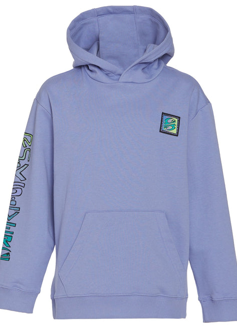 Quiksilver Boys' Radical Times Hoodie (Big Kid)