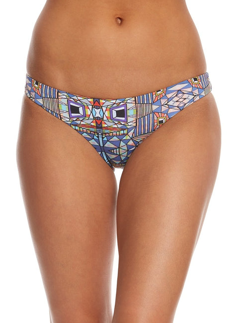 Lume Women's Rio de Janeiro Emma Bikini Bottom