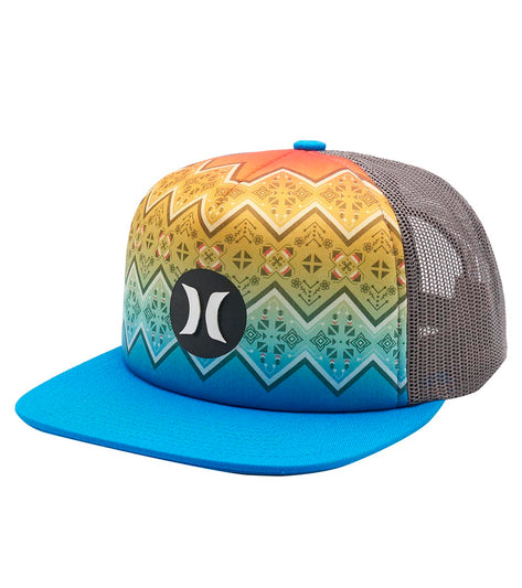 Hurley Men's Balboa Trucker Hat